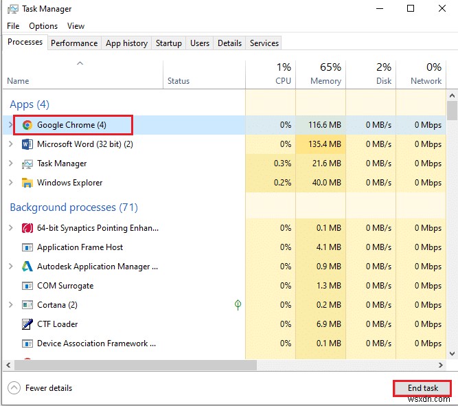 InputMapperで「DS4を排他的に開けない」エラーを解決する方法【Windows 10】