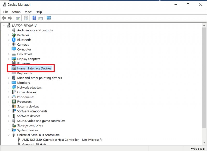 InputMapperで「DS4を排他的に開けない」エラーを解決する方法【Windows 10】