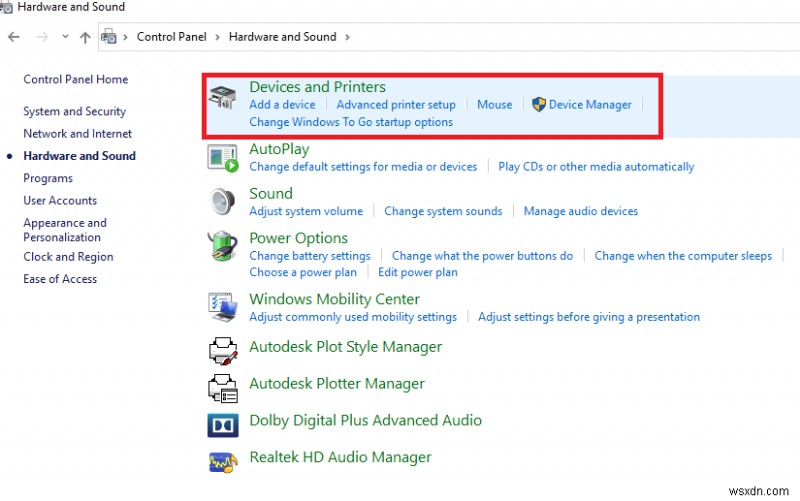 InputMapperで「DS4を排他的に開けない」エラーを解決する方法【Windows 10】