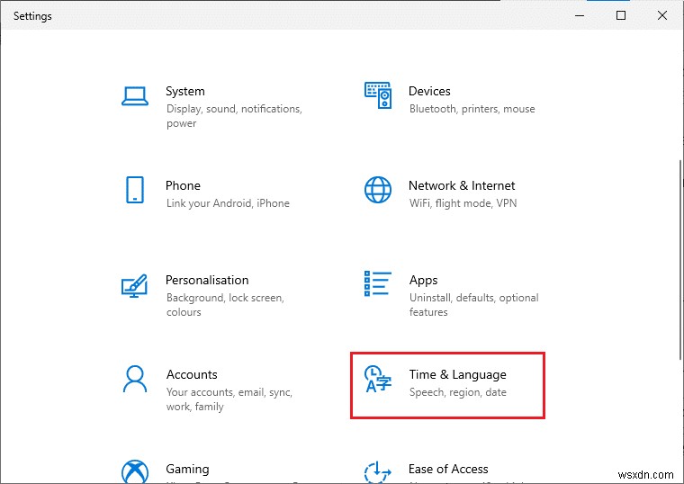 Windows 10のアップデート・Microsoft Storeエラー0x80D05001の解決方法【完全ガイド】
