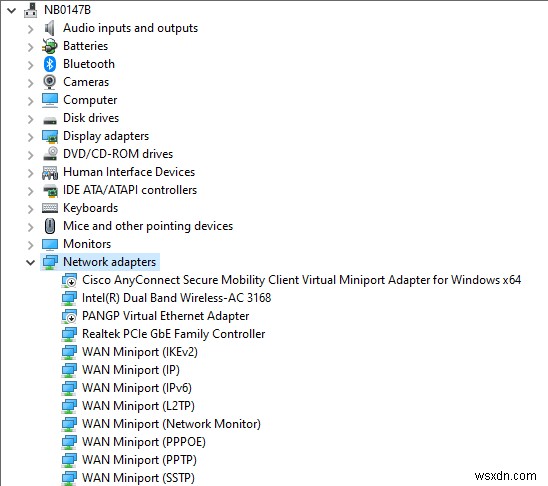 Windows 10でネットワークエラー0x00028001が発生した時の対処法【原因と解決策を徹底解説】