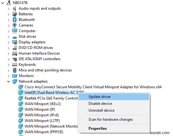 Windows 10でネットワークエラー0x00028001が発生した時の対処法【原因と解決策を徹底解説】