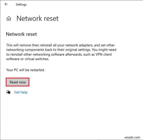 Windows 10でネットワークエラー0x00028001が発生した時の対処法【原因と解決策を徹底解説】