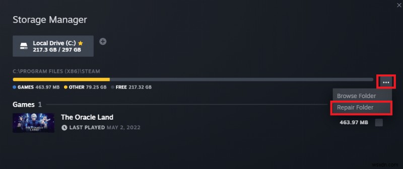 Windows 10でsteam_api64.dllが見つからないエラーを解決する完全ガイド