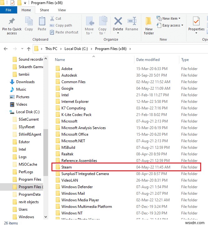 Windows 10でsteam_api64.dllが見つからないエラーを解決する完全ガイド
