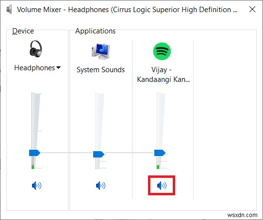 Windows 10でアプリをミュートする方法｜音量ミキサーや設定を使った5つの手順を解説