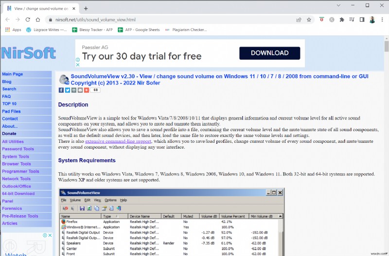 Windows 10でアプリをミュートする方法｜音量ミキサーや設定を使った5つの手順を解説