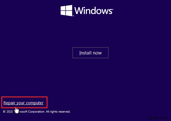 Windows 10で「PCを診断しています」画面から進まない問題を解決する8つの方法