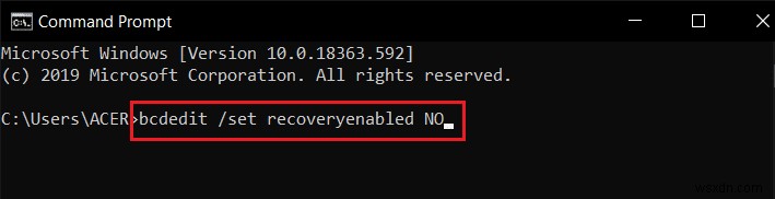 Windows 10で「PCを診断しています」画面から進まない問題を解決する8つの方法