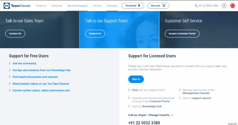 Windows 10でTeamViewerの「商用利用が検出されました」エラーを解決する方法