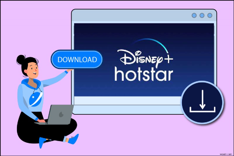 PCでHotstarの動画をダウンロードする方法|おすすめツール5選を徹底解説