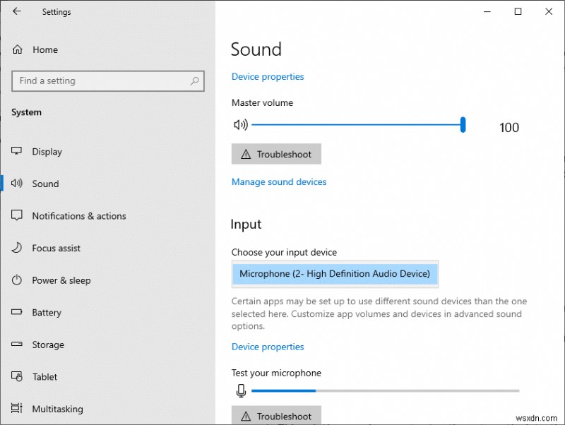 Windows 10で音量が小さすぎるときの対処法！原因と解決策を徹底解説