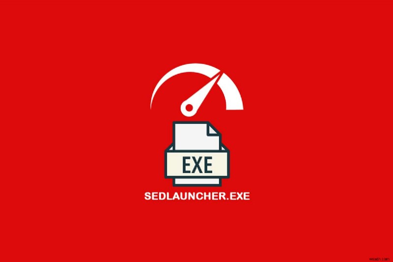 Windows 10でSedlauncher.exeのディスク使用率が高くなる問題を解決する方法