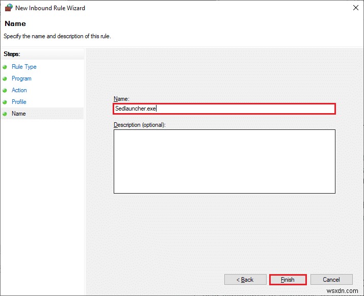 Windows 10でSedlauncher.exeのディスク使用率が高くなる問題を解決する方法