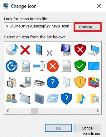 Windows 10でWindows 98の懐かしいアイコンを使う方法|ダウンロードから設定まで徹底解説