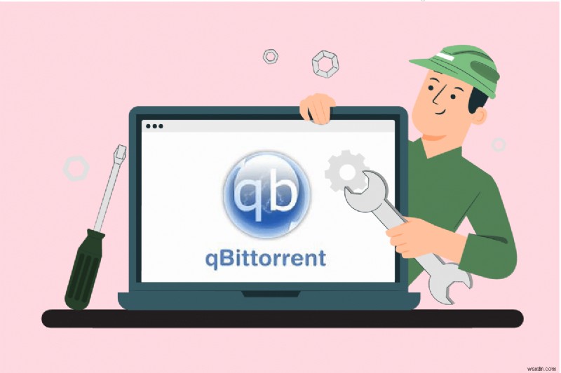 Windows 10でqBittorrentのI/Oエラーを解決する9つの対処法