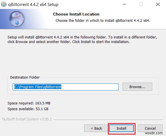 Windows 10でqBittorrentのI/Oエラーを解決する9つの対処法