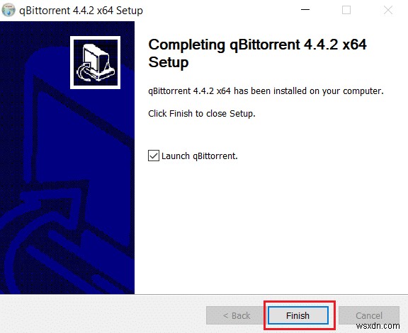 Windows 10でqBittorrentのI/Oエラーを解決する9つの対処法