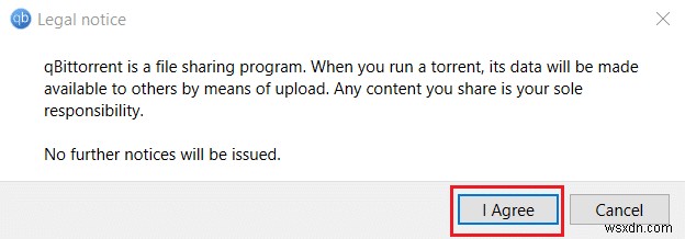 Windows 10でqBittorrentのI/Oエラーを解決する9つの対処法