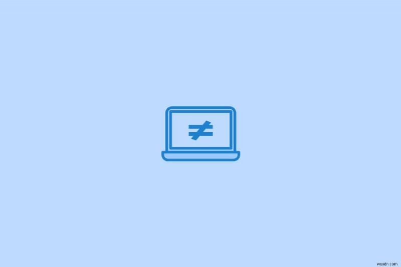 Windows 10で「等しくない(≠)」記号を入力する4つの方法