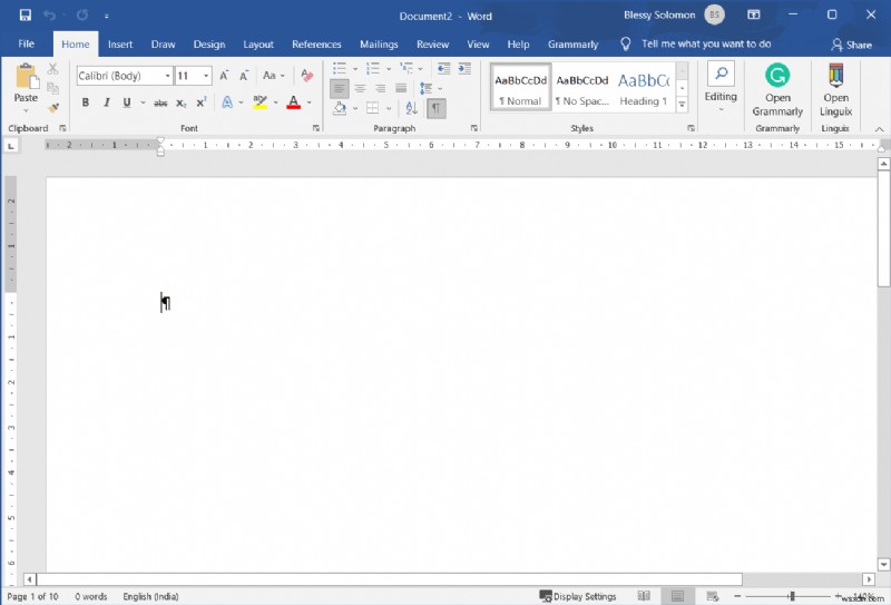 Windows 10で「等しくない(≠)」記号を入力する4つの方法