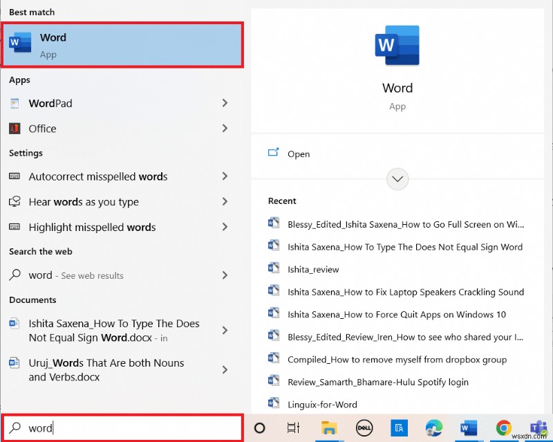 Windows 10で「等しくない(≠)」記号を入力する4つの方法