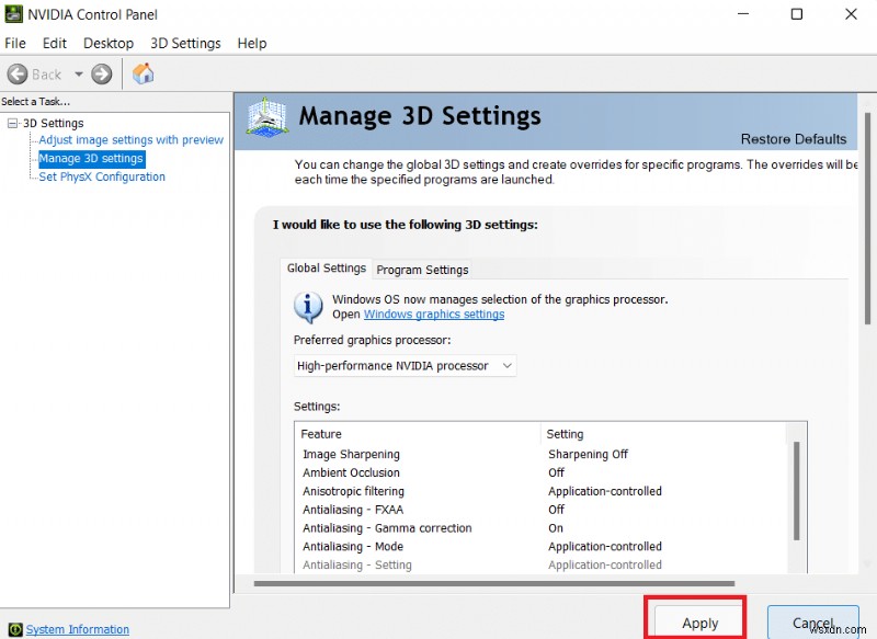 Windows 10で全画面表示にする8つの方法【ゲーム・アプリ対応】