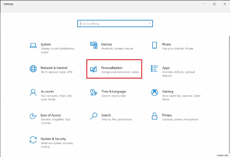 Windows 10で全画面表示にする8つの方法【ゲーム・アプリ対応】