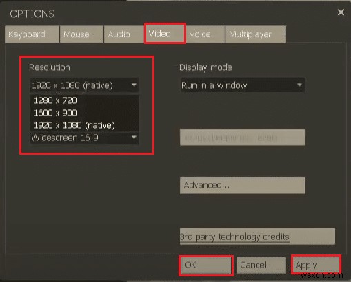 Windows 10で全画面表示にする8つの方法【ゲーム・アプリ対応】