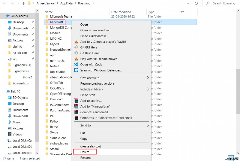 Windows 10でMinecraftの「ワールドに接続できません」エラーを解決する9つの方法