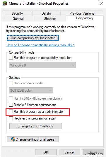 【Windows 10】マインクラフト(Minecraft)の黒い画面問題を解決する20の方法
