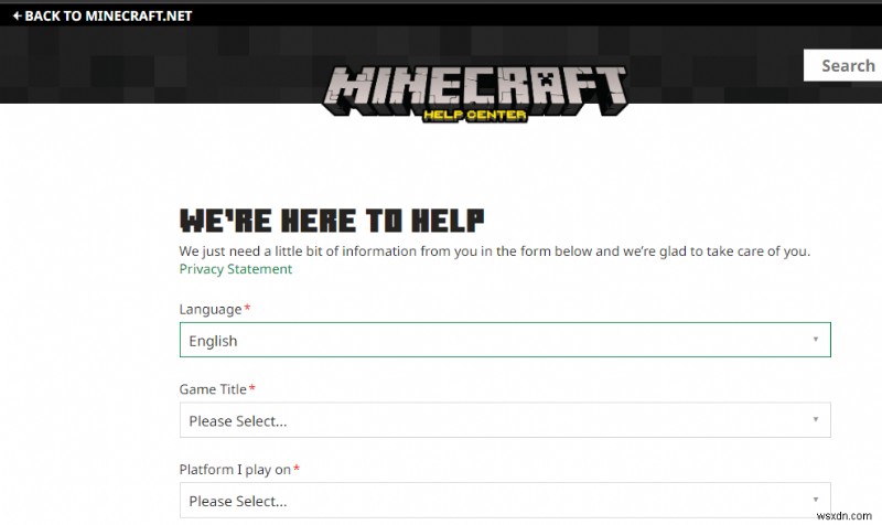 【Windows 10】マインクラフト(Minecraft)の黒い画面問題を解決する20の方法