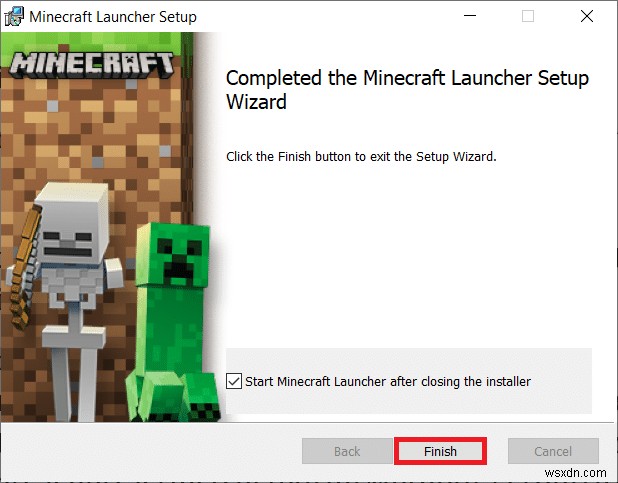 【Windows 10】マインクラフト(Minecraft)の黒い画面問題を解決する20の方法