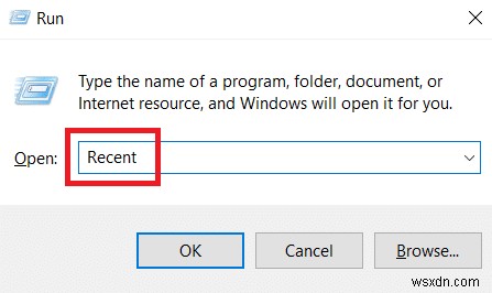 Windows 10で最近使ったファイルを開く2つの方法【初心者向け解説】