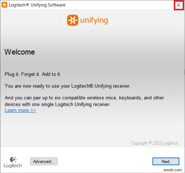 Windows 10でロジクールUnifyingレシーバーが動作しない・認識されない問題を解決する9つの方法