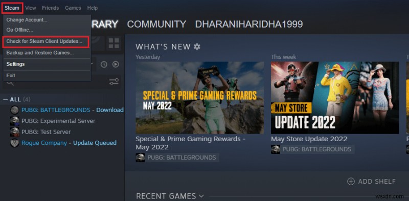 Windows 10でPUBGがロード画面から進まないときの直し方【完全解説】