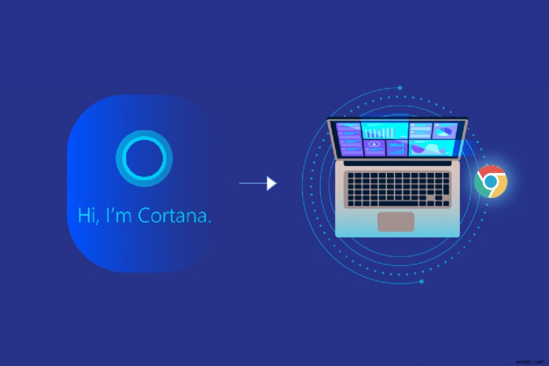 【Windows 10】Cortanaの検索をChromeで行う方法|Bingから強制的に変更する手順を解説