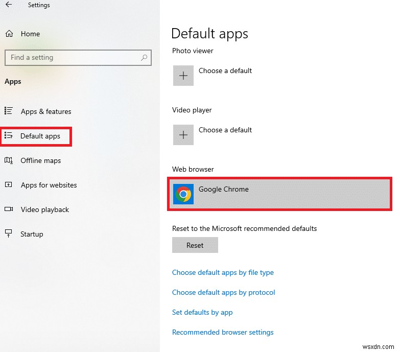 【Windows 10】Cortanaの検索をChromeで行う方法|Bingから強制的に変更する手順を解説