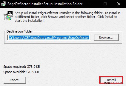 【Windows 10】Cortanaの検索をChromeで行う方法|Bingから強制的に変更する手順を解説