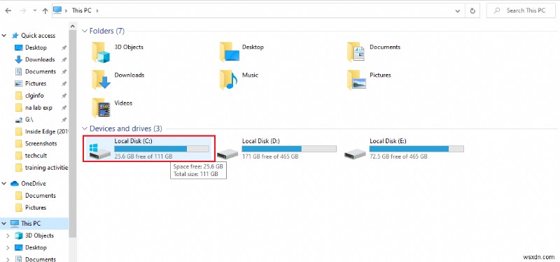 Windows 10で「Set user settings to driver failed」エラーが出たときの7つの対処法