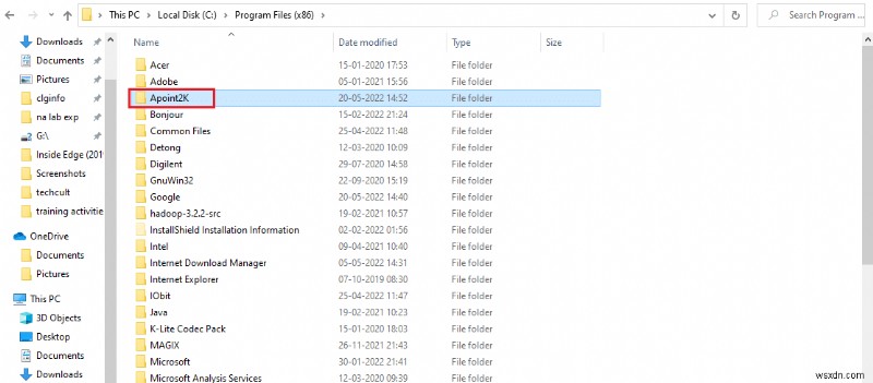 Windows 10で「Set user settings to driver failed」エラーが出たときの7つの対処法