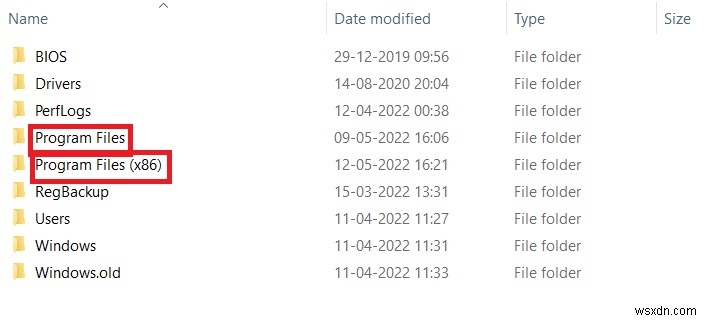 Windows 10で「Set user settings to driver failed」エラーが出たときの7つの対処法