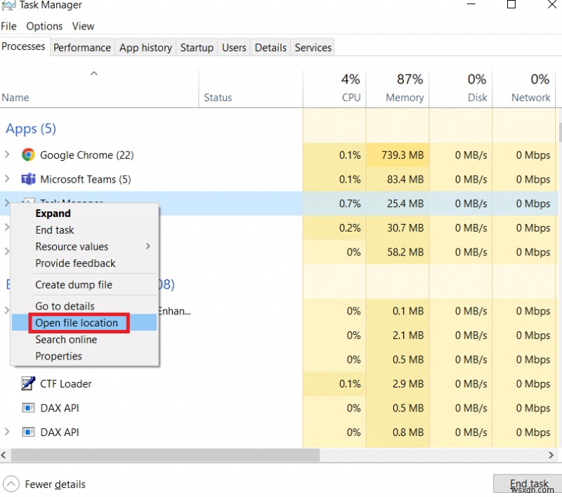 Windows 10で「Set user settings to driver failed」エラーが出たときの7つの対処法