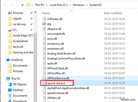 Windows 10で「Set user settings to driver failed」エラーが出たときの7つの対処法