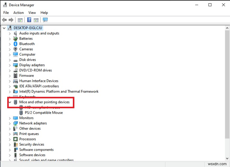 Windows 10で「Set user settings to driver failed」エラーが出たときの7つの対処法
