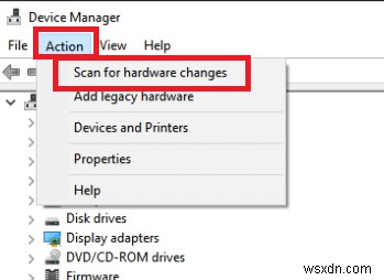 Windows 10で「Set user settings to driver failed」エラーが出たときの7つの対処法