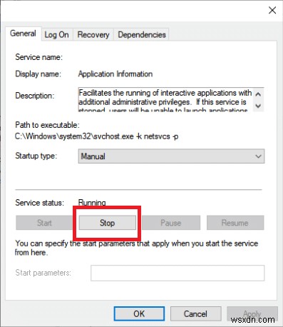 Windows 10で「Set user settings to driver failed」エラーが出たときの7つの対処法