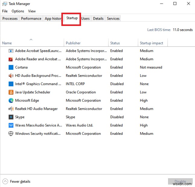 Windows 10で「Set user settings to driver failed」エラーが出たときの7つの対処法