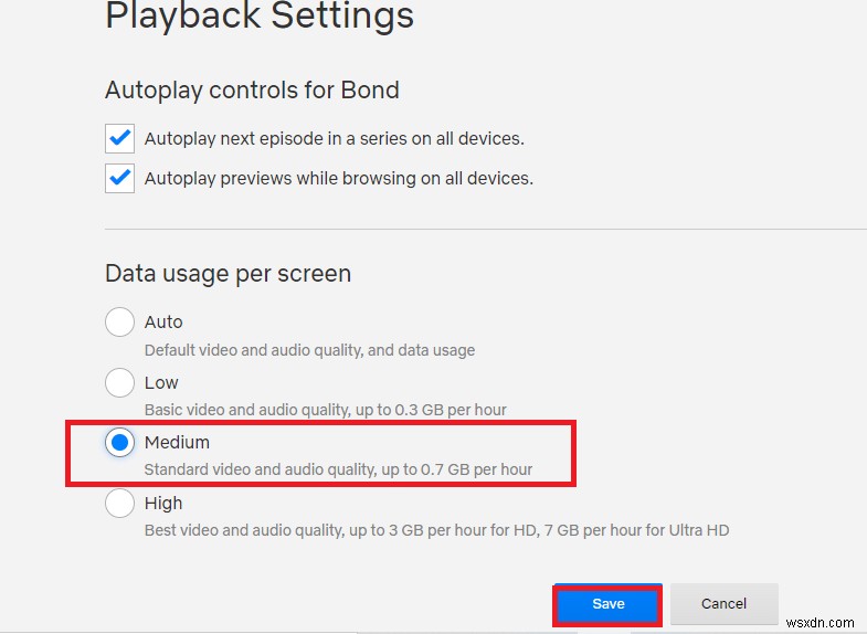 Windows 10でNetflixの音声と映像がズレる問題を解決する完全ガイド