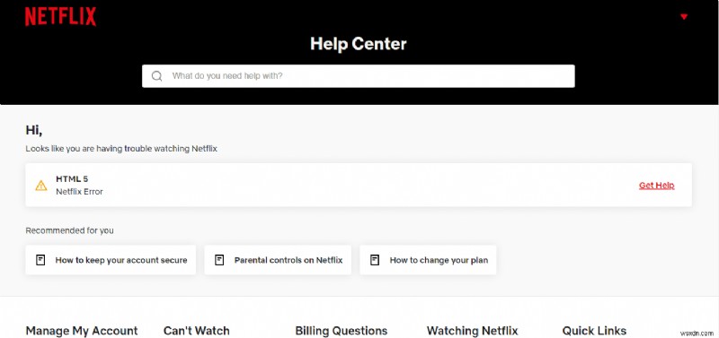 Windows 10でNetflixの音声と映像がズレる問題を解決する完全ガイド